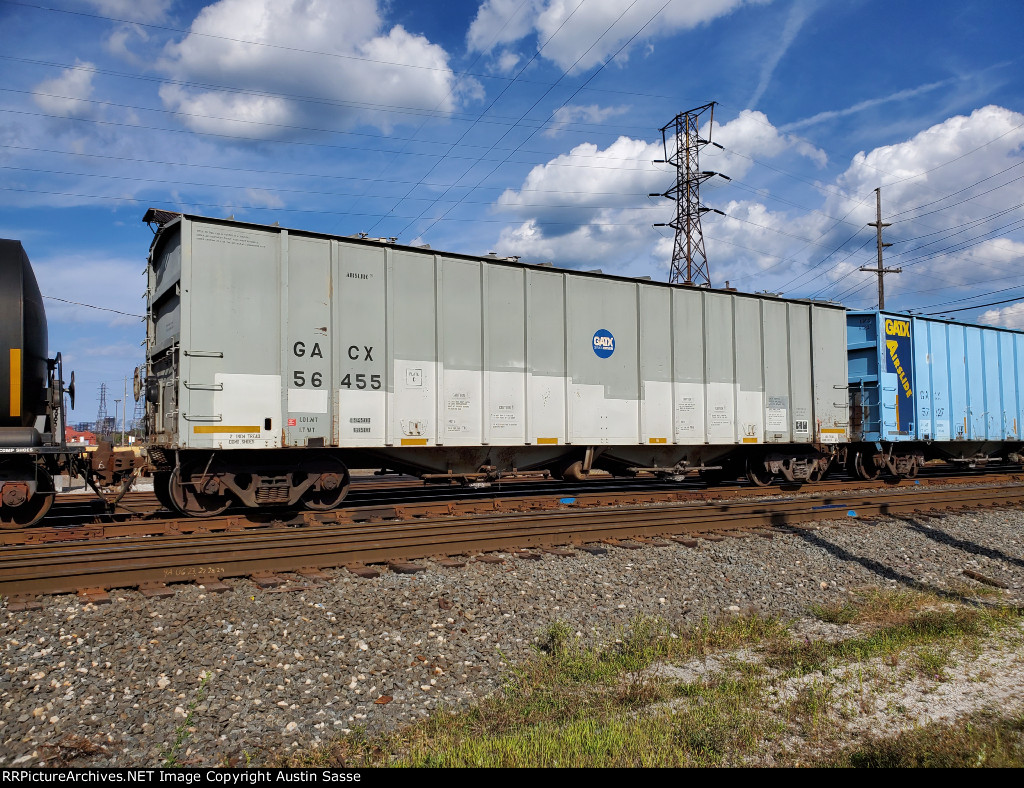 GACX 56455